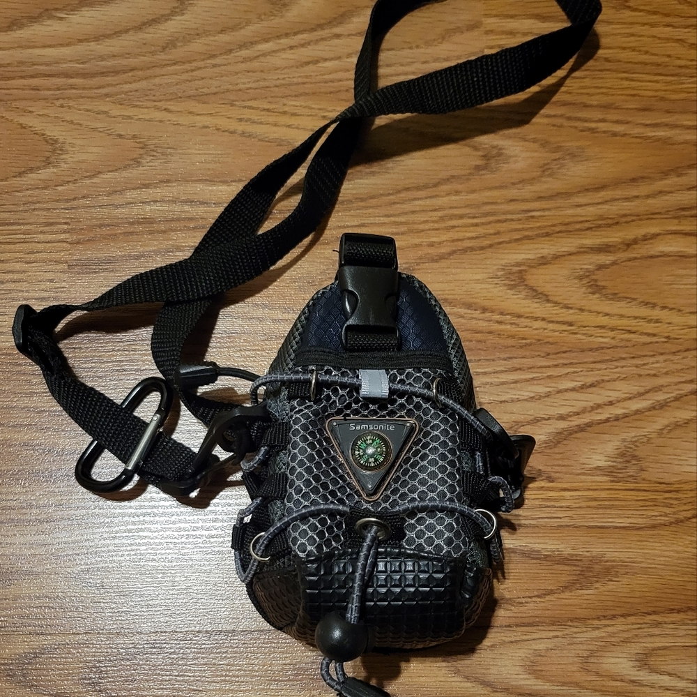 Samsonite Small Accessories/Camera Bag - image 1